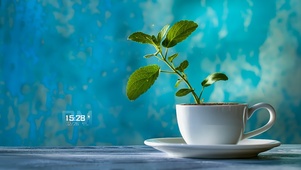 薄荷