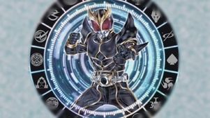 假面骑士  平成永恒