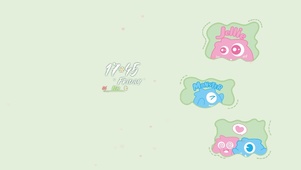 珍妮马斯-LOVE