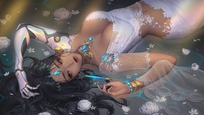 守望先锋 秩序之光