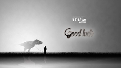 如果孤独 那就祝你好运~