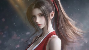不知火舞