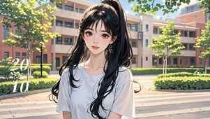 校园生活