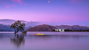 紫霞