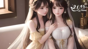 治愈姐妹