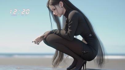 妍姿艳质难自弃，常恐秋风早