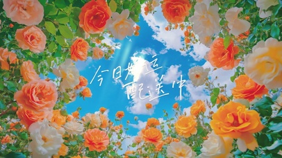 今日好运配送中