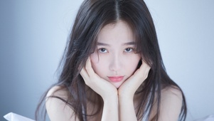 清纯小姐姐