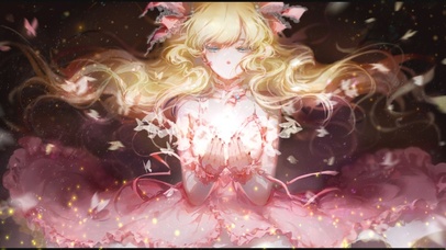 留下悲伤的眼泪