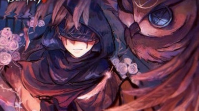 第五人格 先知兽鸟