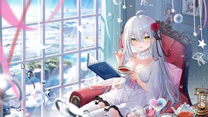 下午茶