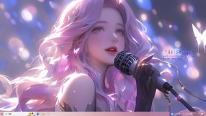 4K 思绪万千