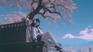 jk女孩