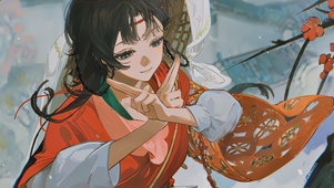 剑影裁开春晓雾（1999混剪）