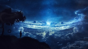 晚空+daylight