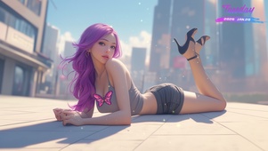 仿佛兮若轻云之蔽月