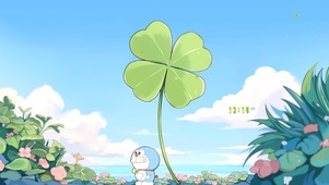 超级幸运
