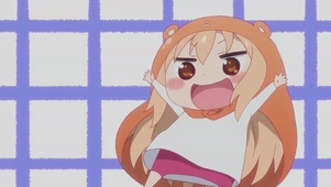 干物妹小埋