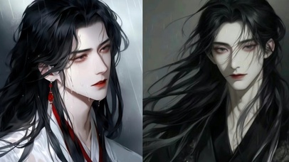 我是沈泽川，我的梦魇是我自己