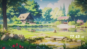 宫崎骏动漫小屋