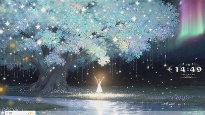 仲夏夜之梦
