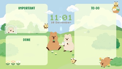 KiKiQUOKKA-清新护眼