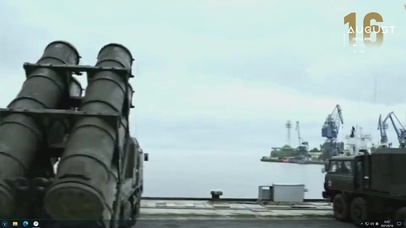 超燃画面【081601】