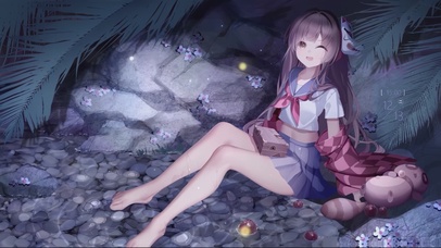 4K 校服 朔耶真子 新私语