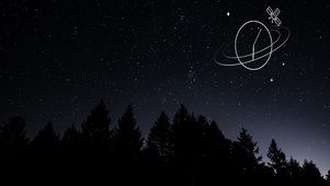 黑夜星