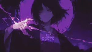 神秘力量的掌控者