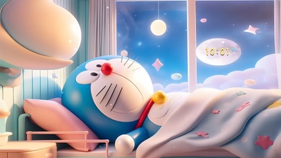 让我睡个安稳觉