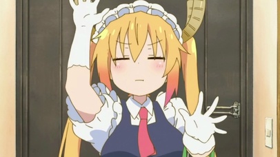 小林家的龙女仆