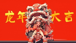 路的尽头终会是温柔的月光