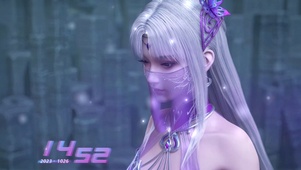 小医仙绝美