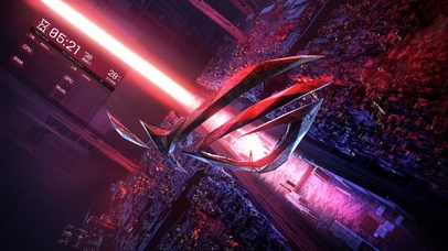 ROG玩家国度 7714