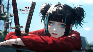 诡瞳