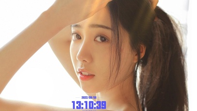 4K清纯性感女神