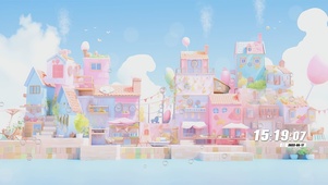 小屋