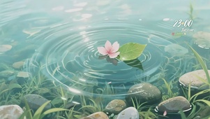水波纹