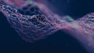 唯美梦幻丝绸