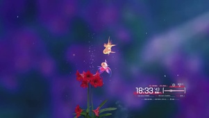 治愈 4K