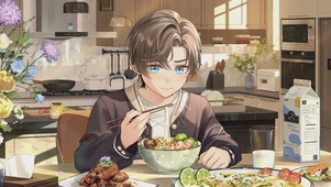 【左然】故岁情长1