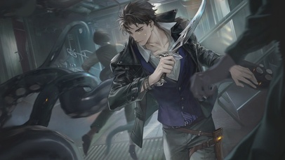 柏源 光阴错 高清