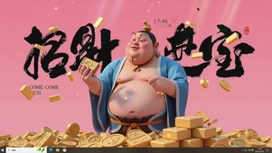 太乙祈福