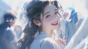 白纱