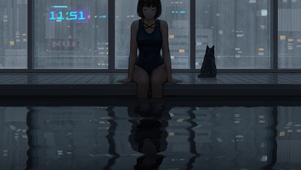 室内