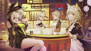 凯尔希