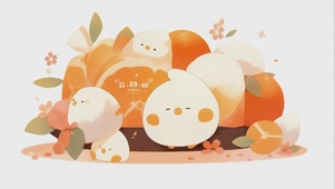 小鸟