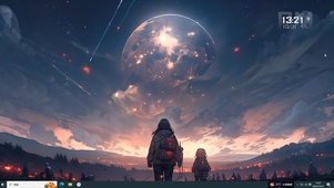 火星探索