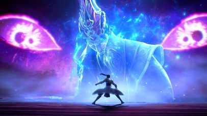 完美世界双石大战